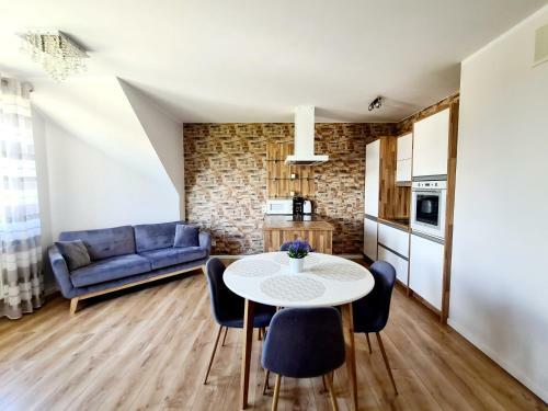 Apartament Suzana