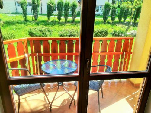 Apartament Kos�wka