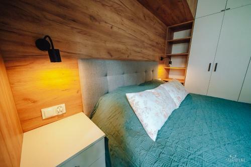 Apartament Silence Karpatia Resort Turkus