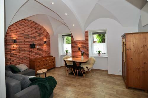 Apartamento Kawalerka 174 Karpacz