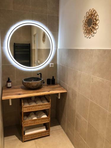 Apartamento Luxe Studio De Krasse Keizer - Volendam