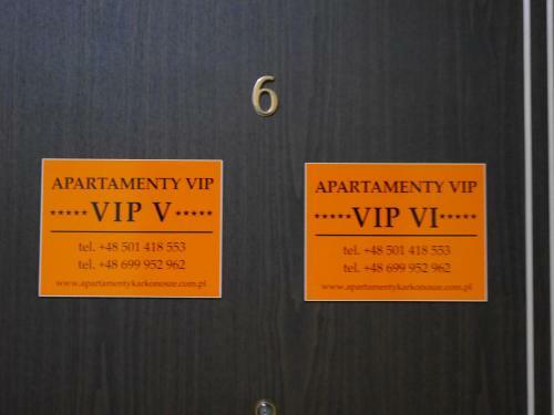 Apartamenty Vip Apartament Vip V - Sauna