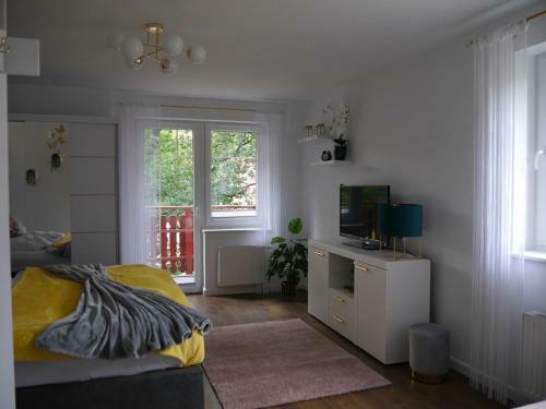Apartamenty Vip Apartament Vip V - Sauna