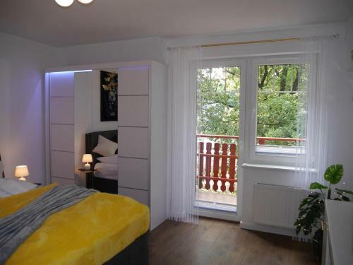 Apartamenty Vip Apartament Vip V - Sauna