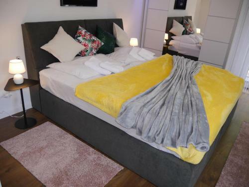 Apartamenty Vip Apartament Vip V - Sauna