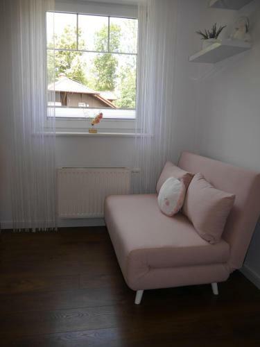 Apartamenty Vip Apartament Vip V - Sauna