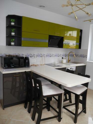 Apartamenty Vip Apartament Vip VI - Sauna