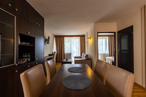 Apartamenty Przy Sadybie