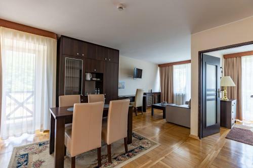 Apartamenty Przy Sadybie