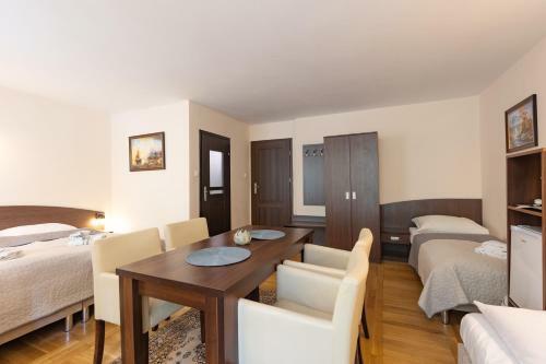 Apartamenty Przy Sadybie