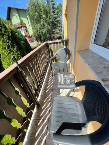 Apartament Essa Karpacz - 2
