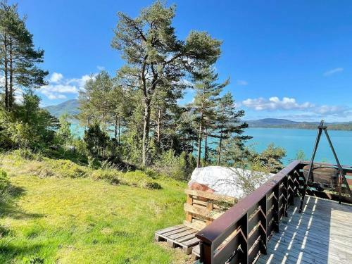 Holiday Home Etne VII