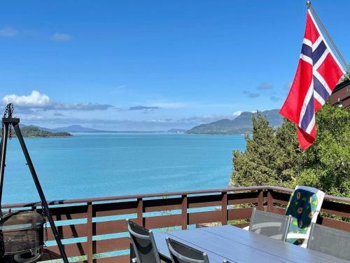 Holiday Home Etne VII