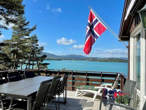 Holiday Home Etne VII