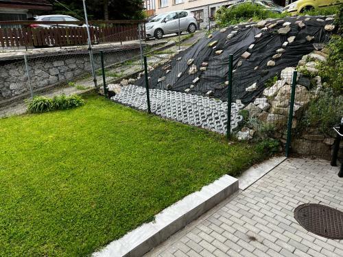 Apartament Every Sky Karpacz Kamienna 3