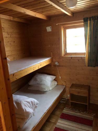 Brustranda Fjordcamping