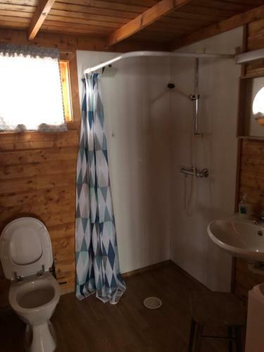 Brustranda Fjordcamping