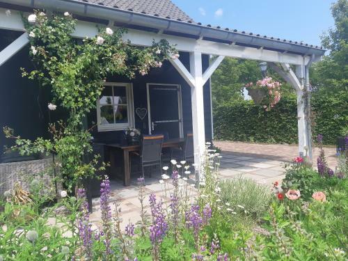 B&B De Tuinhof