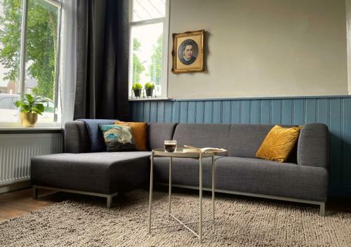Apartamento Appartement Zonderland