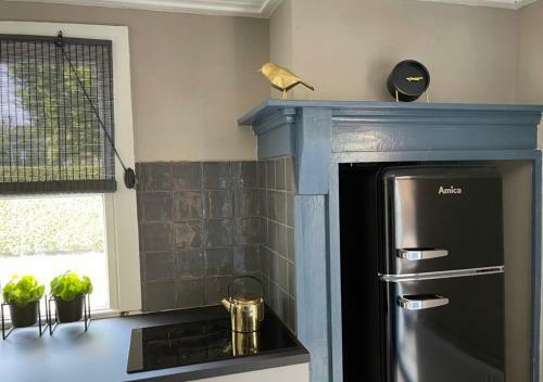 Apartamento Appartement Zonderland