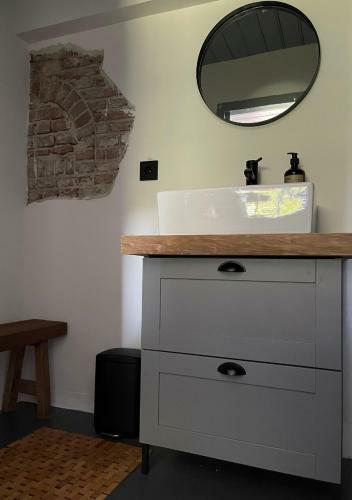 Apartamento Appartement Zonderland