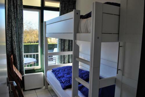 Apartamento Appartement Walvis Nr. 22b