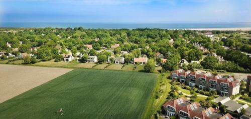 Apartamento Buitenplaats Het Veerse Bree