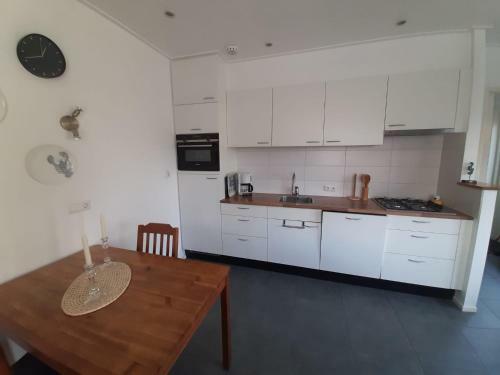 Appartement Boomgaard
