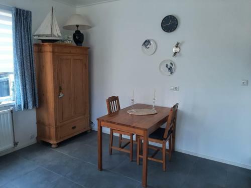 Appartement Boomgaard