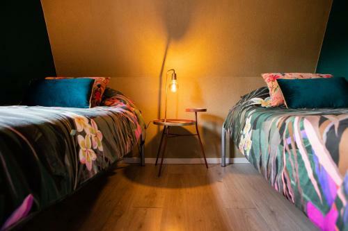 Hostal Bosserheide