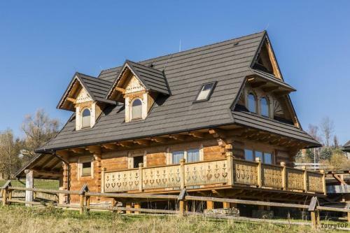 Tatrytop Jelenia Chata