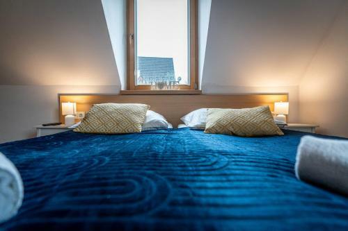Apartament Stojak�wka