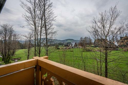 Apartament Stojak�wka