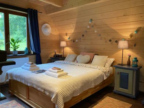 Apartamento Mountain Dream