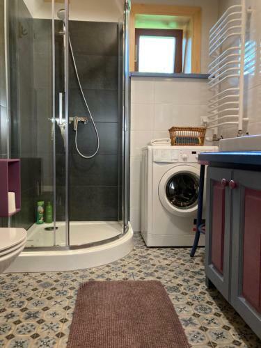 Apartamento Mountain Dream