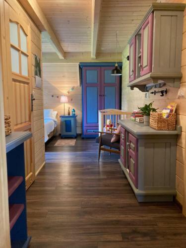 Apartamento Mountain Dream