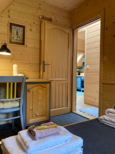 Apartamento Casa Mountana