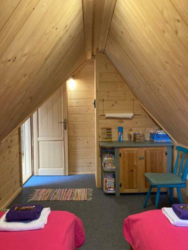 Apartamento Casa Mountana