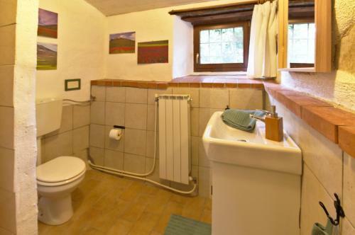 Bed & Breakfast La Girandola