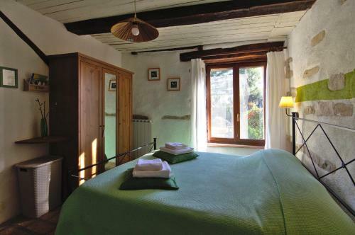 Bed & Breakfast La Girandola