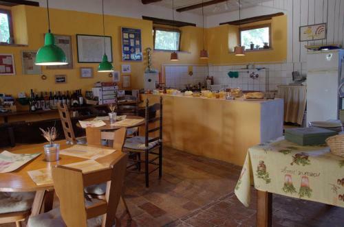Bed & Breakfast La Girandola