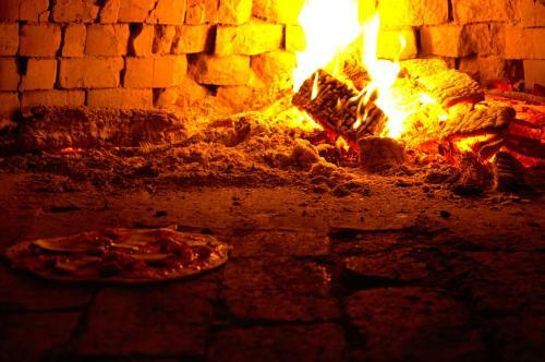 Bed & Breakfast La Girandola
