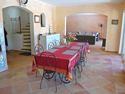 Holiday Home Les Suves Cavalaire