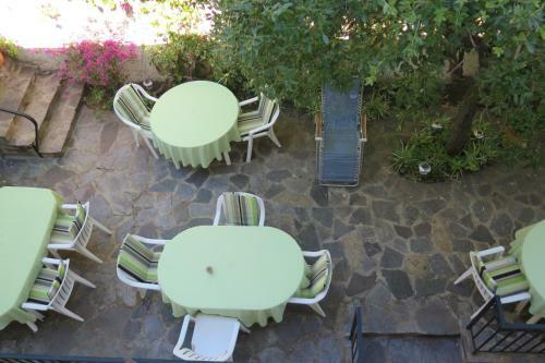 Hotel H�tel Cap Soleil