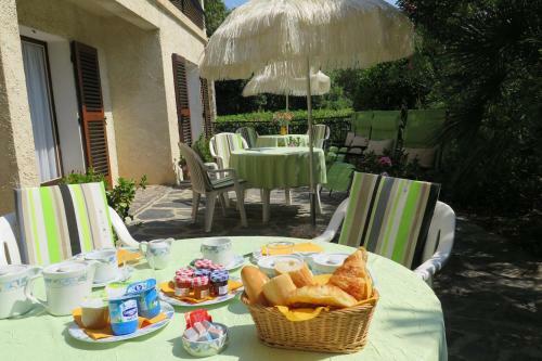 Hotel H�tel Cap Soleil