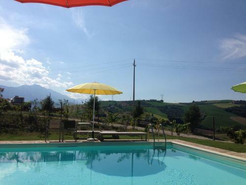 Agroturismo Agriturismo Cignale