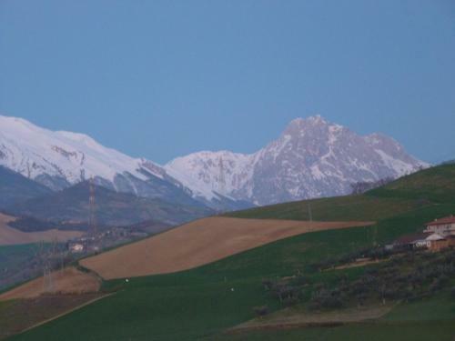 Agroturismo Agriturismo Cignale