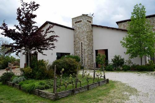 Agroturismo Agriturismo Cignale