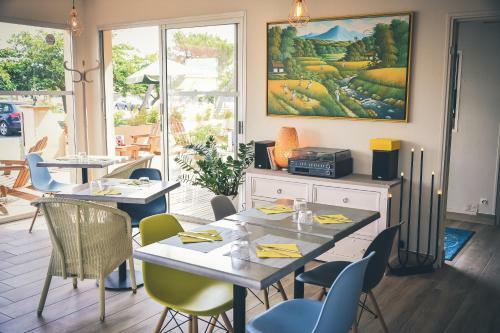 Hotel H�tel Le Plaisance