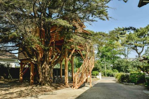 Hotel Logis H�tel Emeraude Des Bois
